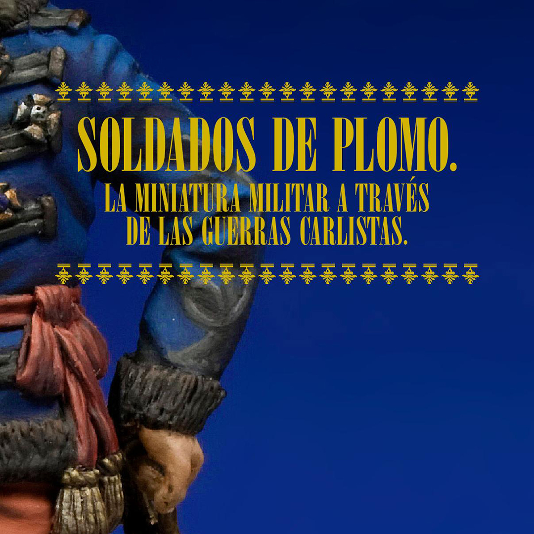 MdC Expo Temporal - Portada 2012